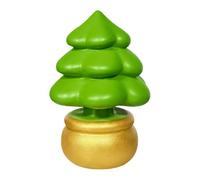 Tiny Christmas Tree - Decorations Miniature Resin Cute Figures Statue