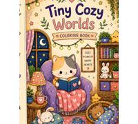 Tiny Cozy Worlds