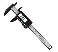 Tiny Digital Vernier, Tiny Digital | Lo schermo 0-100 mm mostra lo strumento di misurazione,Strumento elettronico di misura della pinza Vernier, pollice e millimetro, per la misurazione dei gioielli