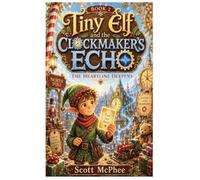 Tiny Elf and the Clockmaker's Echo: 2