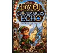 Tiny Elf and the Clockmaker's Echo