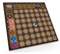 Tiny Epic Dungeons: Tappetino Da Gioco