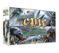 Tiny Epic Kingdoms - Heroes' Call