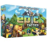 Tiny Epic Tactics