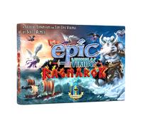 Tiny Epic Vikings: Ragnarok Expansion