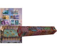 Tiny Epic Vikings: Game Mat ACC NUOVO