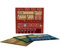 Tiny Epic Vikings: Tappetini Clan, 4-Pack