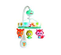 Tiny Friends Lullaby Mobile. Un must assoluto