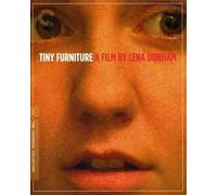 Tiny Furniture (The Criterion Collection) (Blu-ray) Lena Dunham