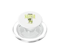 Tiny Gamer Mode Retro Video Game Player Kids Adventure PopSockets PopGrip per MagSafe