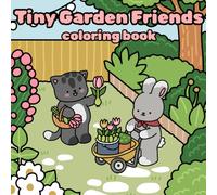 Tiny Garden Friends