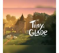 Tiny Glade (PC) Steam Gift - GLOBAL