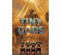 Tiny Gods: They Came to Save Humanity... But the Smog Had Other Plans