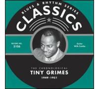 Tiny Grimes 1949-51 (CD)