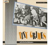 Tiny Grimes And His Rockin' Highlanders - Tiny Grimes And His Rocking Highlanders Vol.2 (LP)