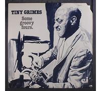 TINY GRIMES - some groovy fours