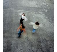 Tiny Habits All for Something (Vinyl LP) 12" Album (Clear vinyl)