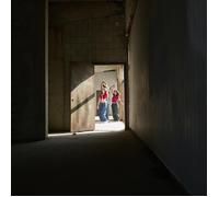 Tiny Habits I Don't Have the Heart + Flicker (Vinyl LP) 7" Single