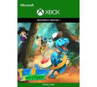 Tiny Hands Adventure XBOX LIVE Key EUROPE
