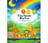 Tiny Hands Big Fun