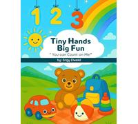 Tiny Hands Big Fun: "You Can Count on me!"