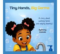 Tiny Hands Big Germs