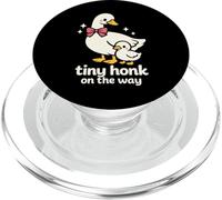 Tiny Honk On The Way oca dolce futura mamma PopSockets PopGrip per MagSafe