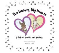 Tiny Hooves, Big Hearts: A Tale of Hurdles and Healing