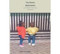 Tiny Human, Big Emotions: 1