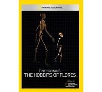 Tiny Humans: The Hobbits of Flores (DVD)