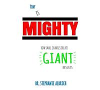 Tiny is Mighty: How Small Changes Create GIANT Results