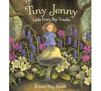 Briony May Smith Tiny Jenny (Copertina rigida)