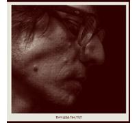 Tiny Legs Tim Tlt (CD)