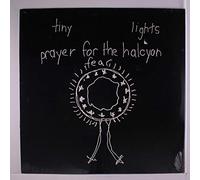 TINY LIGHTS - prayer for the halcyon fear