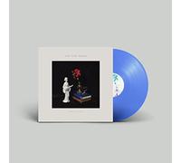 Tiny Little Houses - Misericorde (Blue Translucent Vinyl)