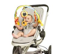 Tiny Love 33314031 Woodland Take Along Arch Arco Gioco, Blu