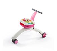 Tiny Love 5-in-1 Here I Grow Walking Bike Pink