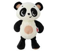 TINY LOVE - Amico Panda Black & White - Unico