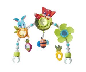 TINY LOVE - Arco Musical Sunny Stroll - Meadow Days