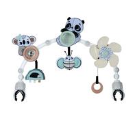 TINY LOVE - Arco Musical Sunny Stroll - Black & White