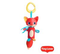 Tiny Love - Gioco da viaggio, Christopher la Volpe Sonoro