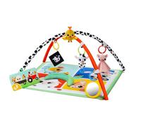 Tiny Love Gymini Deluxe, Palestrina Neonato Musicale, Into the Farm