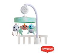 Tiny Love - Il Mondo Sottomarino Giostrina culla neonato Treasure the Ocean