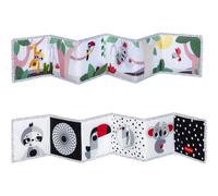 Tiny Love Libro Double Sided Book 3333160174