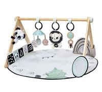 TINY LOVE - Palestrina Boho Chic - Black & White