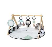 TINY LOVE - Palestrina Boho Chic - Black & White