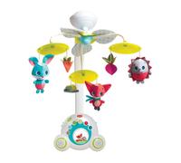 Giostrina musicale Tiny Love Meadow Days Soothe 'n Groove Mobile