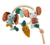 Tiny Love - Giostrina In Legno: Garden Of Adventures