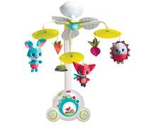Tiny Love Mobile Musical Bébé SOOTHE N GROOVE Dans La Prairie