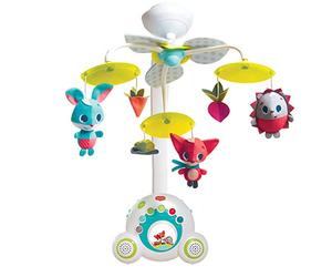 Tiny Love Mobile Musical Bébé SOOTHE N GROOVE Dans La Prairie